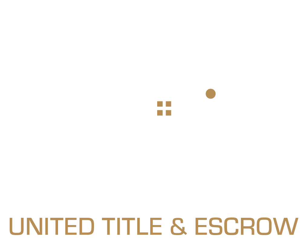 Metro National Title Associates White
